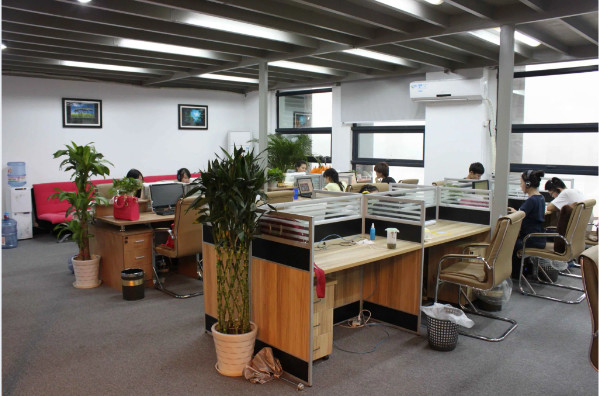 China Shanghai Chengyaodi Automobile Co., Ltd. Unternehmensprofil