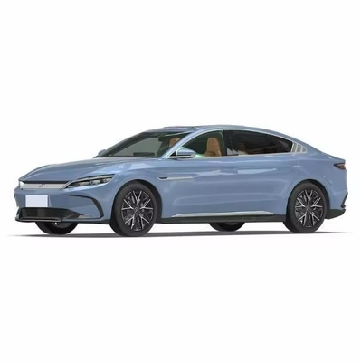 2024 Byd Han EV Electric Car with Long Battery Life 700km and Displacement ≤1000CC