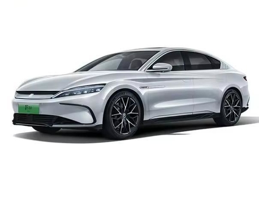 Customization Byd Yuan Electric Car Car Electric Sedan Yuan Plus Tang Song EV Seagull