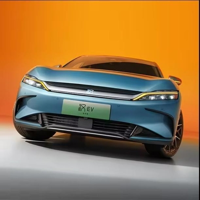 Customization Byd Yuan Electric Car Car Electric Sedan Yuan Plus Tang Song EV Seagull