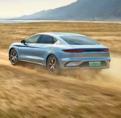 Customization Byd Yuan Electric Car Car Electric Sedan Yuan Plus Tang Song EV Seagull