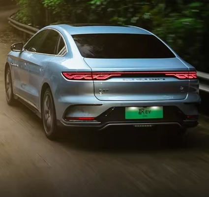 Customization Byd Yuan Electric Car Car Electric Sedan Yuan Plus Tang Song EV Seagull
