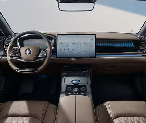 Customization Byd Yuan Electric Car Car Electric Sedan Yuan Plus Tang Song EV Seagull