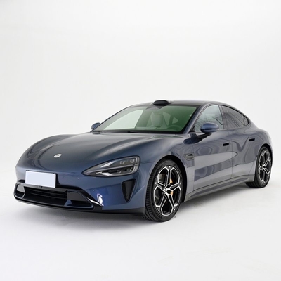 Max Speed 210km/H Electric Vehicle Xiaomi Su7 Max Awd 4 Door 5 Seat for Performance