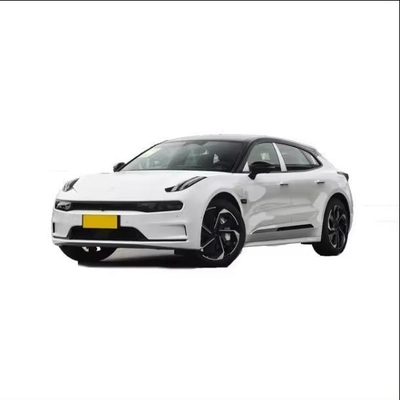 2023 Krypton Electric Car Zeekr 001 Left Steering Long Range High Speed Geely Luxury EV