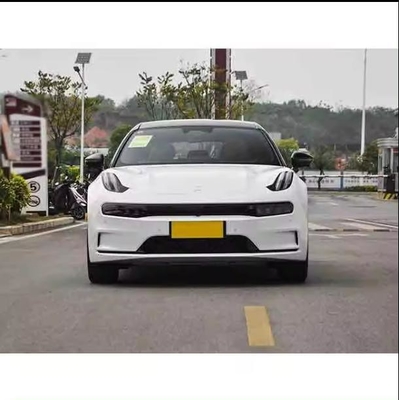 2023 Krypton Electric Car Zeekr 001 Left Steering Long Range High Speed Geely Luxury EV