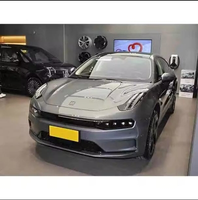 2023 Krypton Electric Car Zeekr 001 Left Steering Long Range High Speed Geely Luxury EV