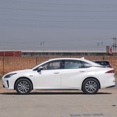 Body Style Sedan EV Car Aion S Xuan Affordable 5 Seats Energy Vehicle Auto Electric