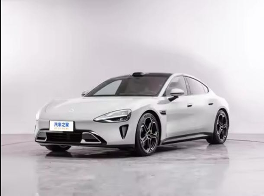 2024 Car Xiaomi Su7 Energy Vehicles Xiaomi Smart EV Car Made in Pure Electric Car used