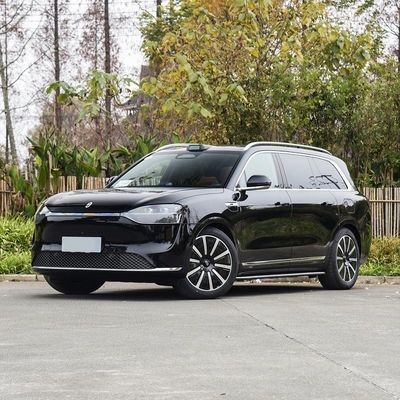 Huawei Aito M9 EV SUV Auto Luxury 5-Door 6-Seat SUV Long Battery Life Energy Vehicles