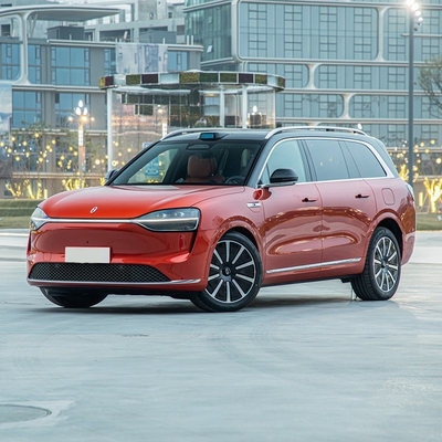 Huawei Aito M9 EV SUV Auto Luxury 5-Door 6-Seat SUV Long Battery Life Energy Vehicles