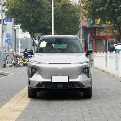 4700*1905*1685mm Conditon Geely Galaxy L7 Hybrid SUV Plug-in 1.5t 3dht Energy Vehicle