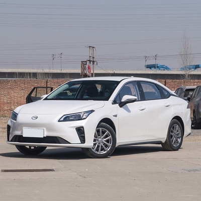 Body Style Sedan EV Car Aion S Xuan Affordable 5 Seats Energy Vehicle Auto Electric
