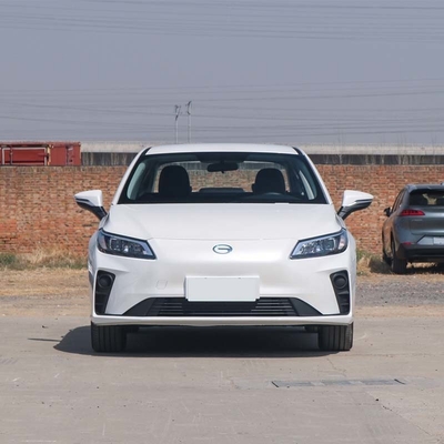 Body Style Sedan EV Car Aion S Xuan Affordable 5 Seats Energy Vehicle Auto Electric