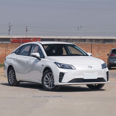 Body Style Sedan EV Car Aion S Xuan Affordable 5 Seats Energy Vehicle Auto Electric