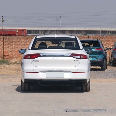 Body Style Sedan EV Car Aion S Xuan Affordable 5 Seats Energy Vehicle Auto Electric