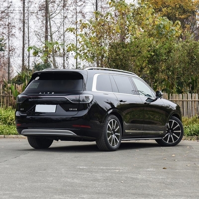 Huawei Aito M9 EV SUV Auto Luxury 5-Door 6-Seat SUV Long Battery Life Energy Vehicles