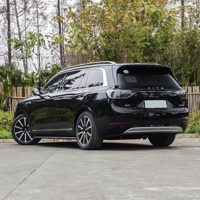 Huawei Aito M9 EV SUV Auto Luxury 5-Door 6-Seat SUV Long Battery Life Energy Vehicles